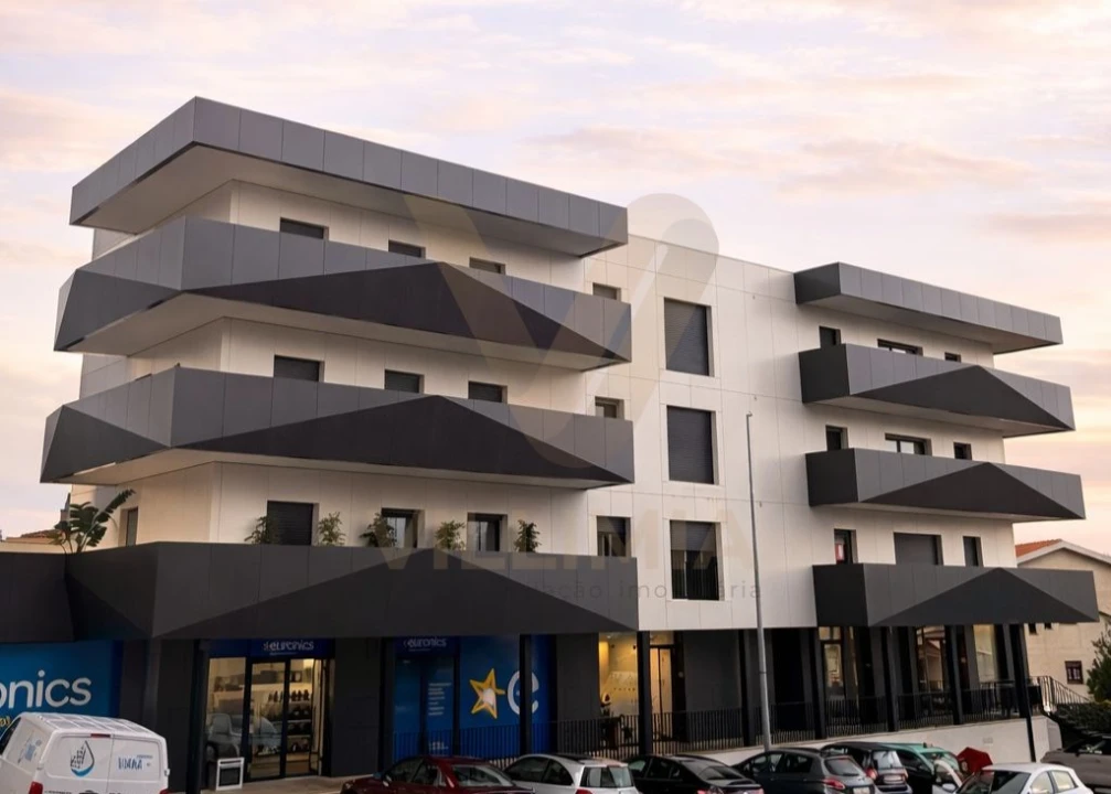 Apartamento T3 para Venda em Arca e Ponte de Lima Foto 2