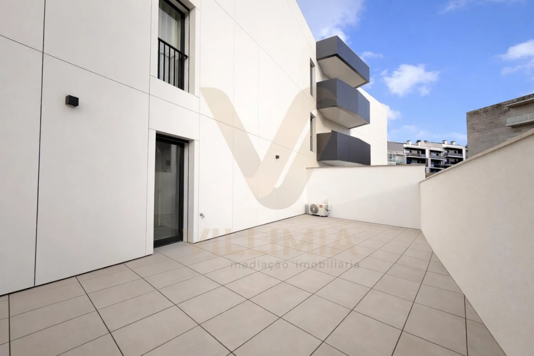 Apartamento T3 para Venda em Arca e Ponte de Lima Foto 5