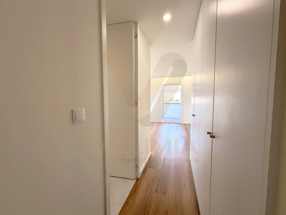 Apartamento T3 para Venda em Arca e Ponte de Lima Foto 18