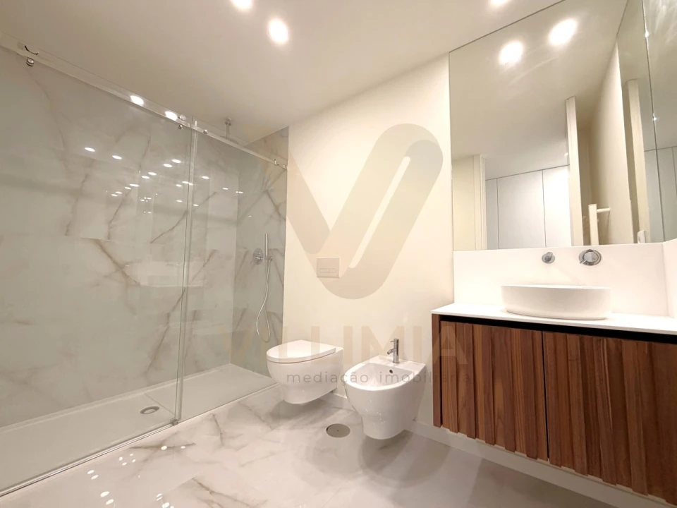 Apartamento T3 para Venda em Arca e Ponte de Lima Foto 21