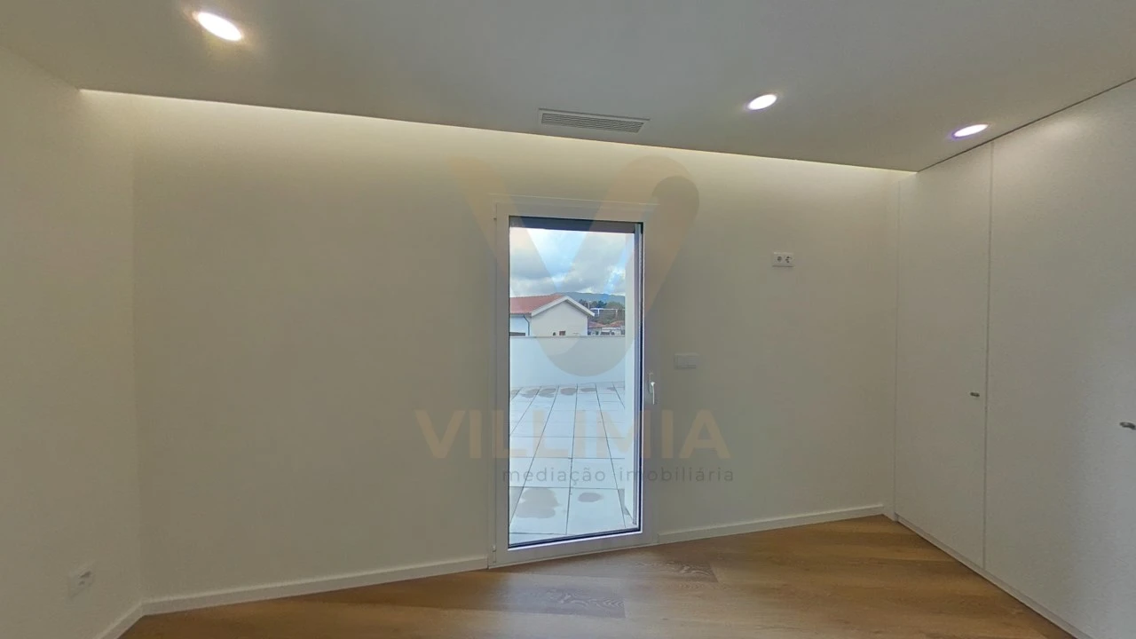 Apartamento T3 para Venda em Arca e Ponte de Lima Foto 76