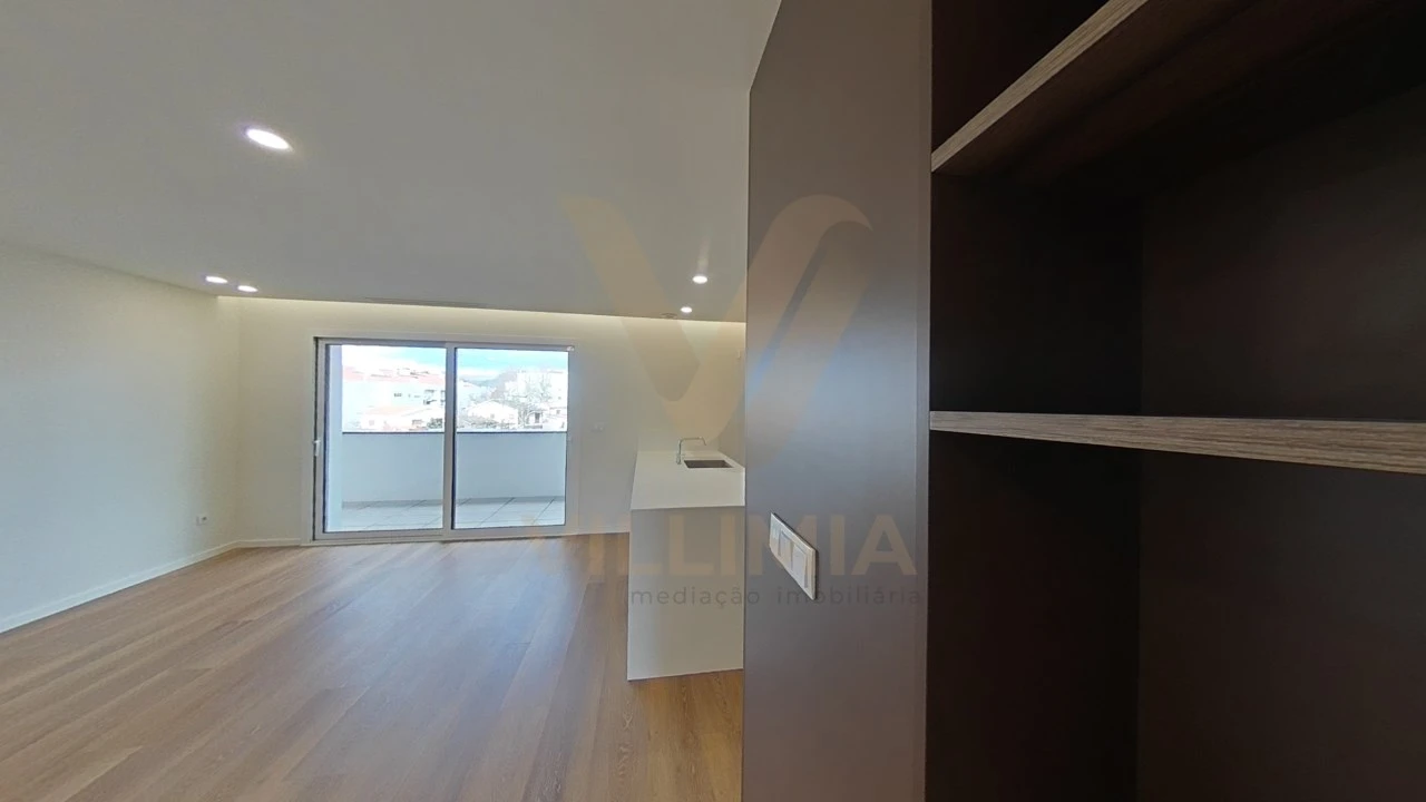 Apartamento T3 para Venda em Arca e Ponte de Lima Foto 28