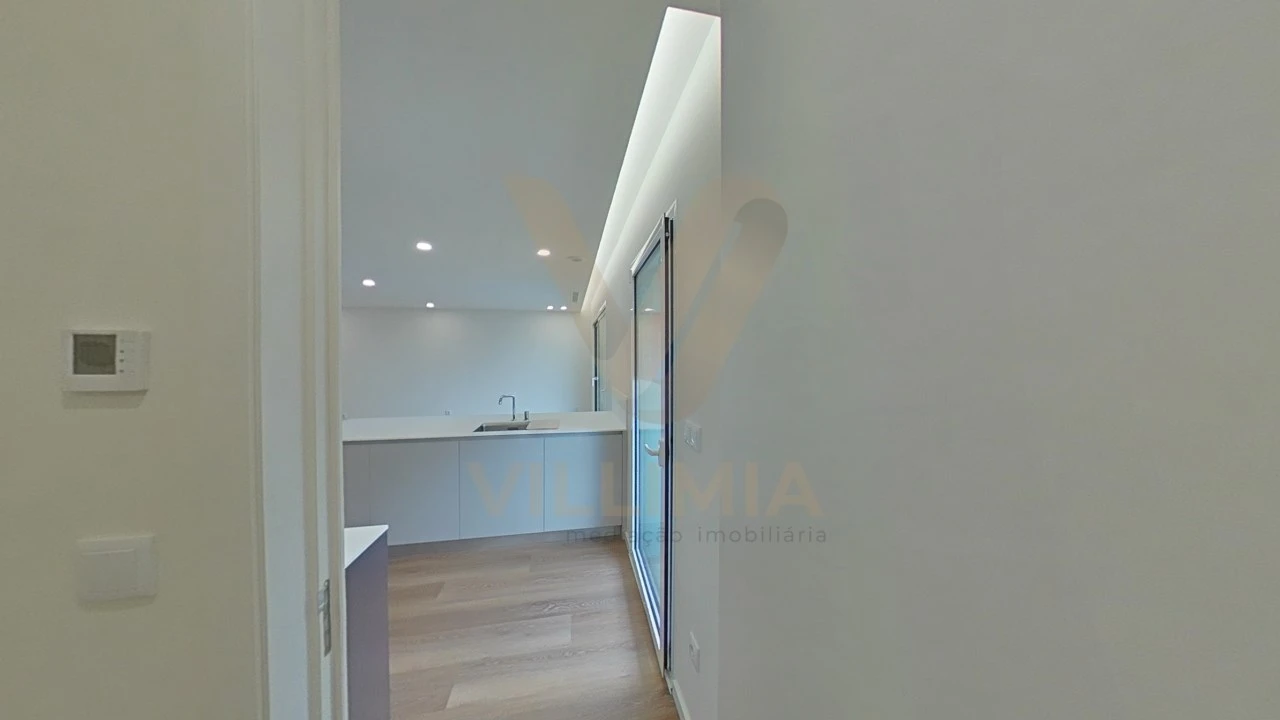 Apartamento T3 para Venda em Arca e Ponte de Lima Foto 42