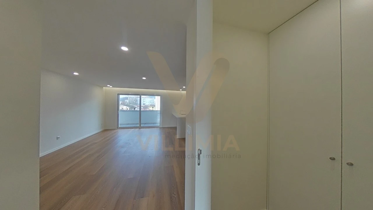 Apartamento T3 para Venda em Arca e Ponte de Lima Foto 58