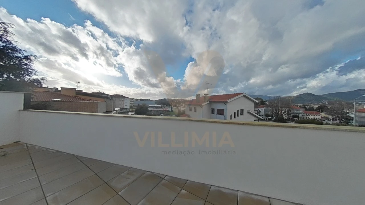 Apartamento T3 para Venda em Arca e Ponte de Lima Foto 52