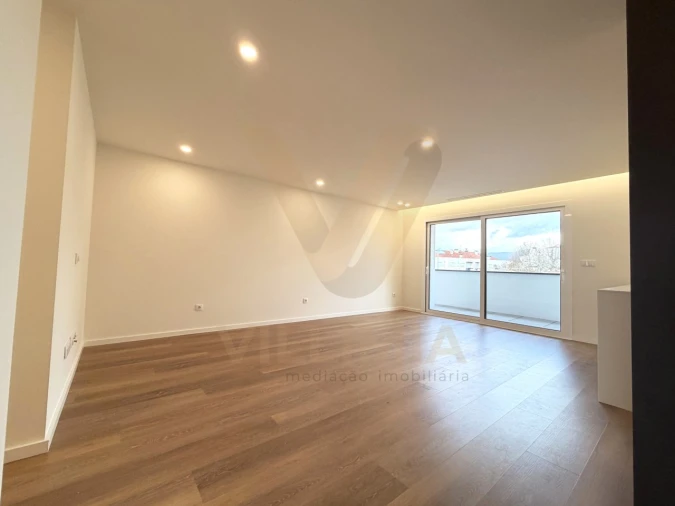 Apartamento T3 para Venda em Arca e Ponte de Lima Foto 8