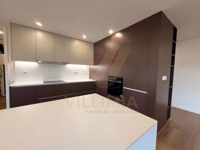 Apartamento T3 para Venda em Arca e Ponte de Lima Foto 11