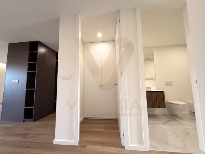 Apartamento T3 para Venda em Arca e Ponte de Lima Foto 14