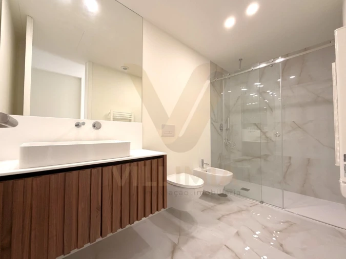 Apartamento T3 para Venda em Arca e Ponte de Lima Foto 15