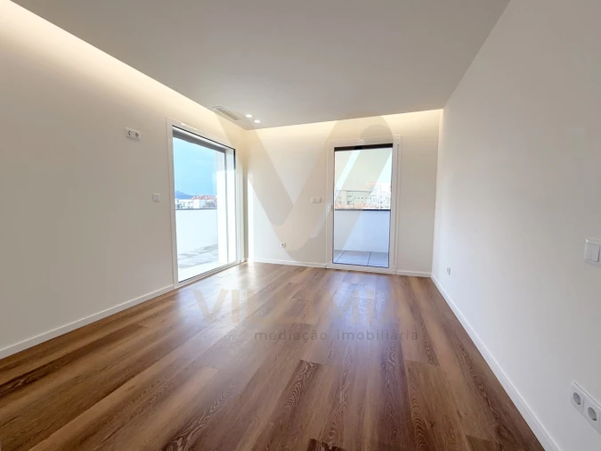 Apartamento T3 para Venda em Arca e Ponte de Lima Foto 19