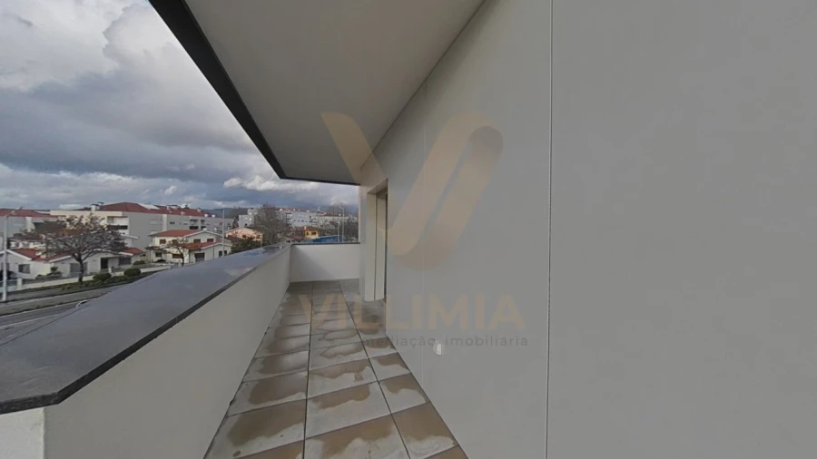 Apartamento T3 para Venda em Arca e Ponte de Lima Foto 49