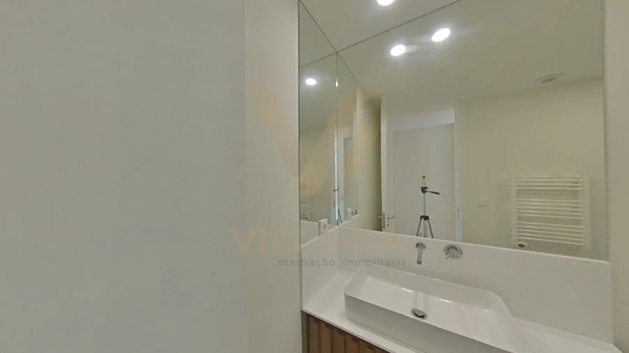 Apartamento T3 para Venda em Arca e Ponte de Lima Foto 67