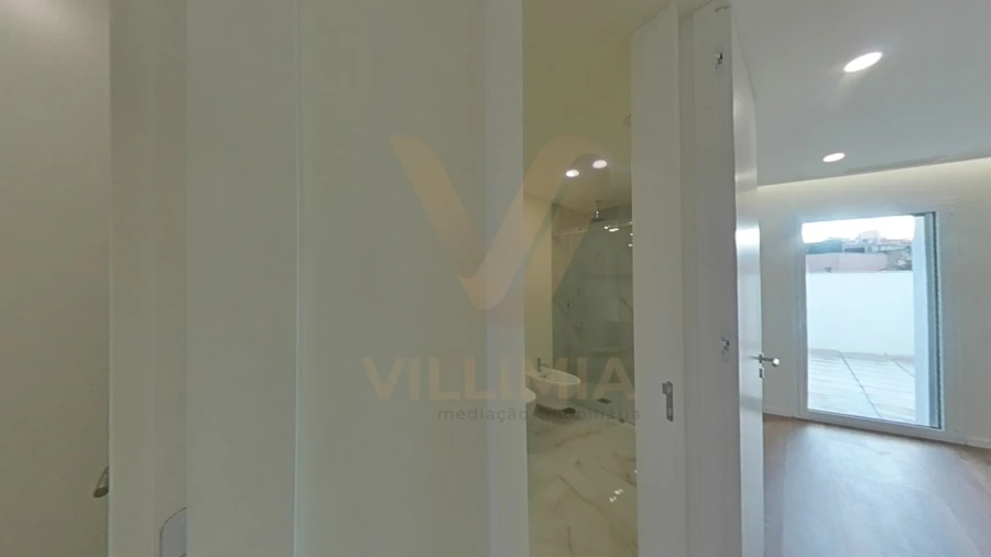 Apartamento T3 para Venda em Arca e Ponte de Lima Foto 59