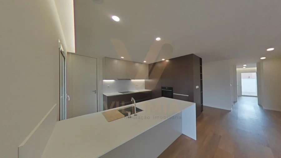 Apartamento T3 para Venda em Arca e Ponte de Lima Foto 34