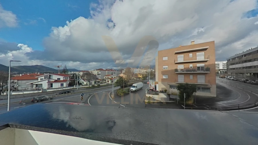 Apartamento T3 para Venda em Arca e Ponte de Lima Foto 47