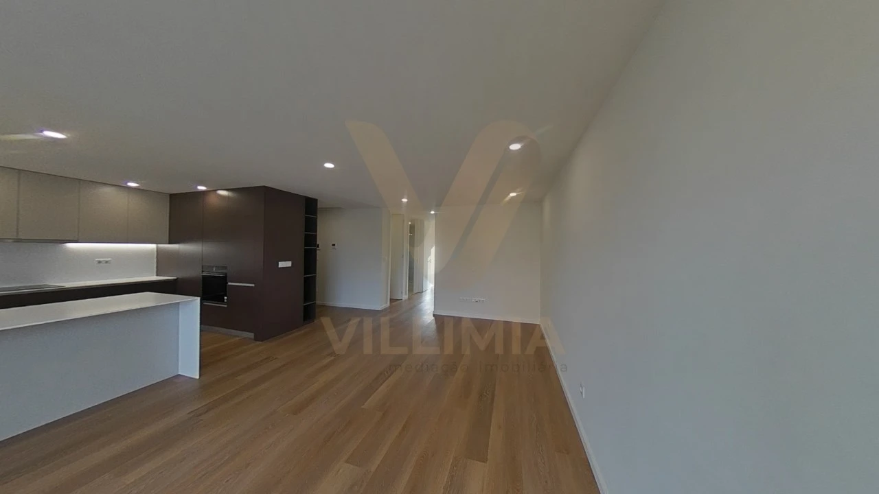 Apartamento T3 para Venda em Arca e Ponte de Lima Foto 31