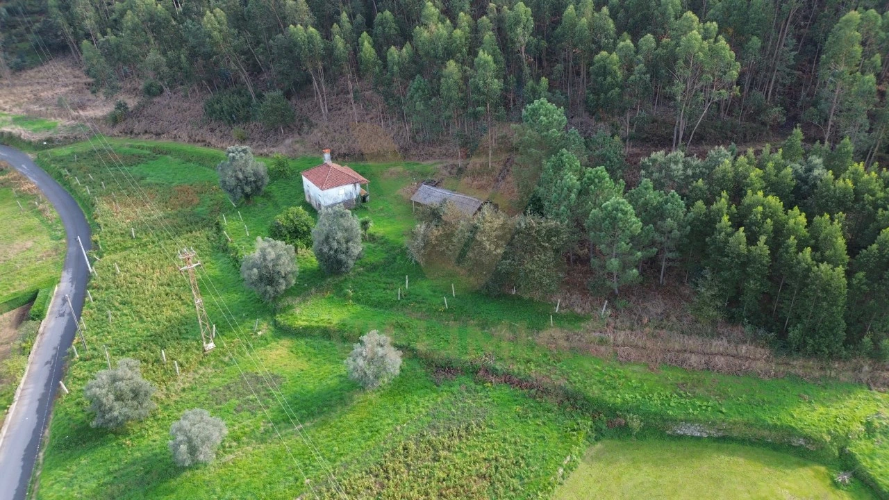 Terreno para Venda em Cabração e Moreira do Lima Foto 12