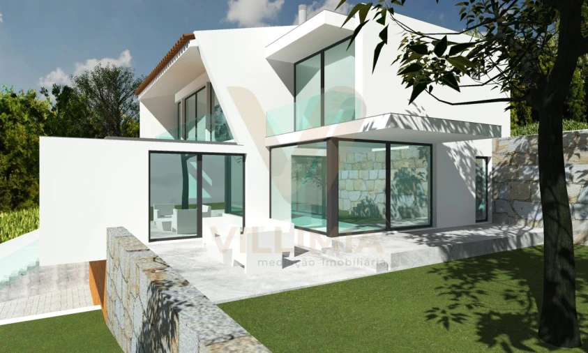 Moradia T3 para Venda em Anais Foto 4