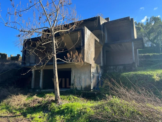 Moradia T3 para Venda em Anais Foto 6