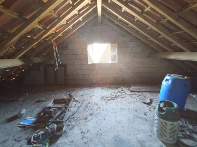 Moradia T3 para Venda em Rebordões (Souto) Foto 27