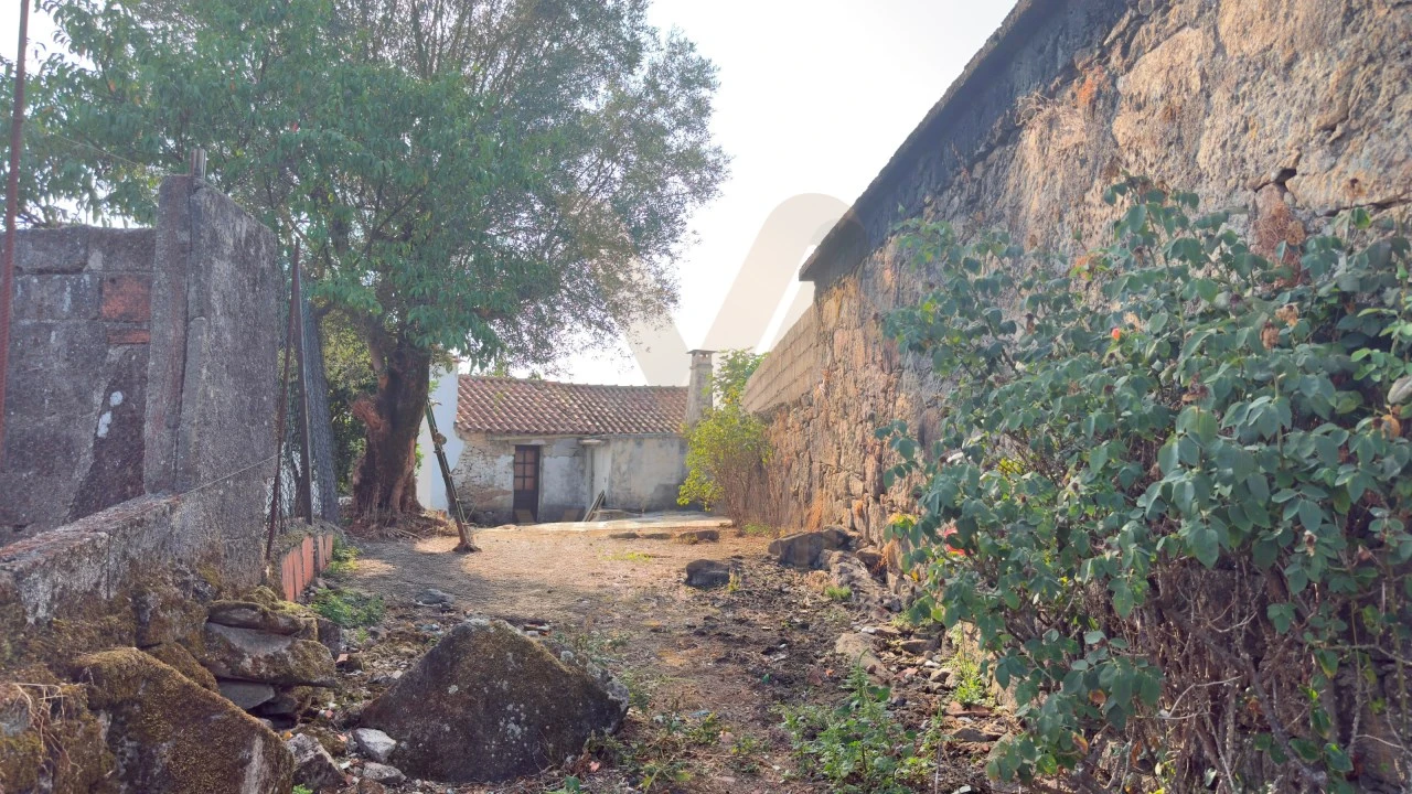 Moradia T1 para Venda em Fontão Foto 17