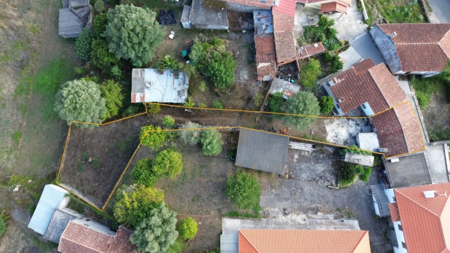 Moradia T1 para Venda em Fontão Foto 3