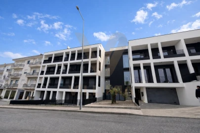 Apartamento T1 para Venda em Arcozelo