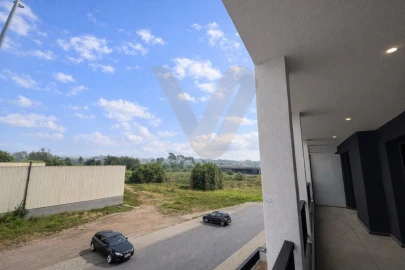 Apartamento T1 para Venda em Arcozelo