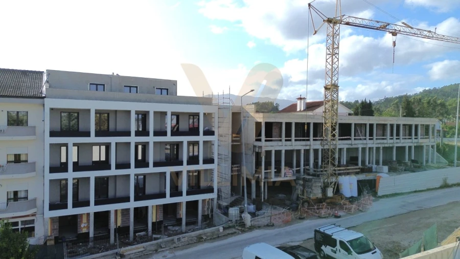 Apartamento T1 para Venda em Arcozelo Foto 4