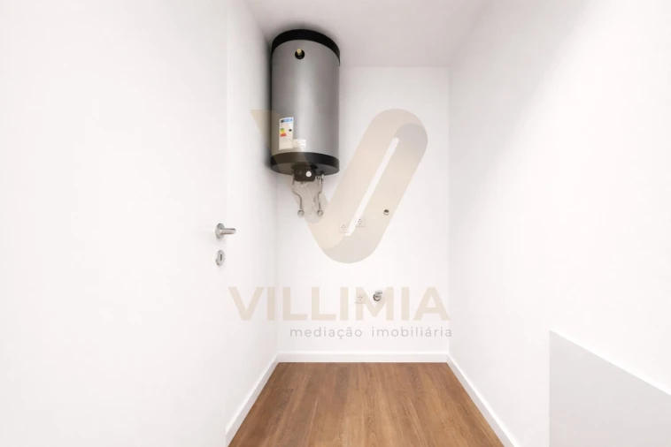 Apartamento T1 para Venda em Arcozelo Foto 6