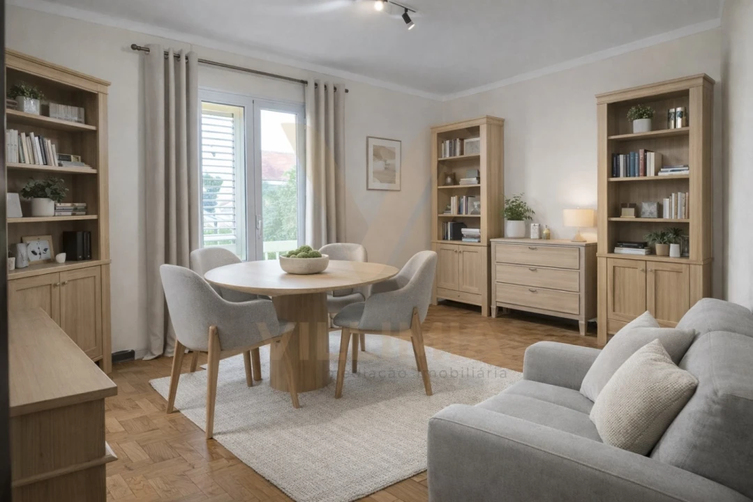 Moradia T3 para Venda em Ribeira Foto 2