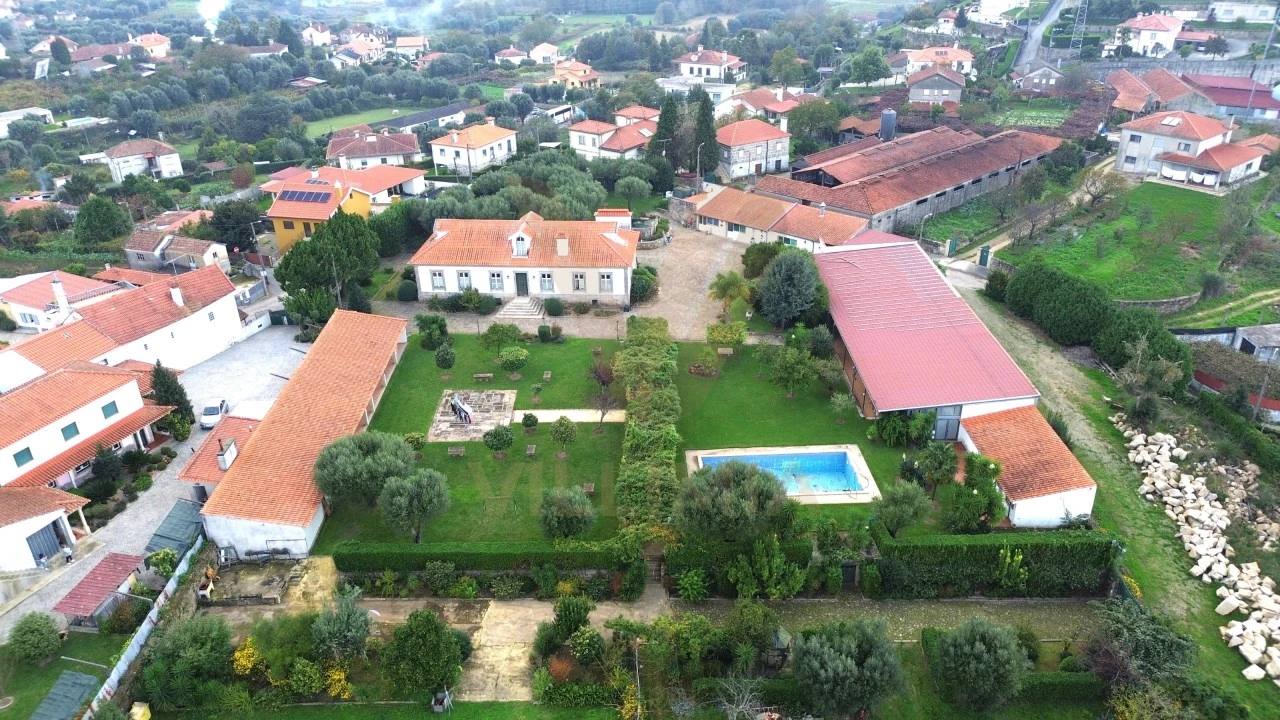 Quinta T6 para Venda em Correlhã Foto 8