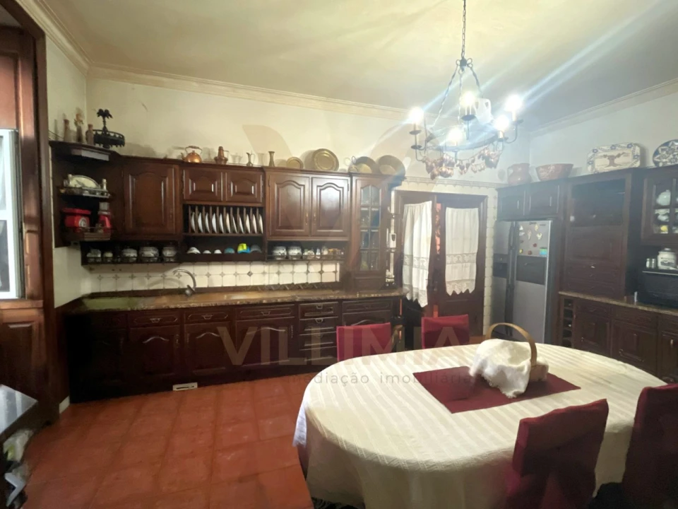 Quinta T6 para Venda em Correlhã Foto 14