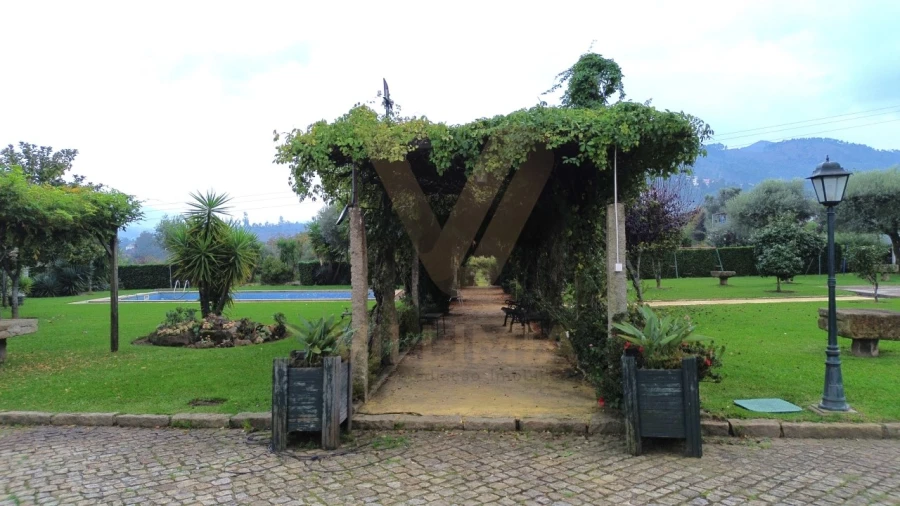 Quinta T6 para Venda em Correlhã Foto 10