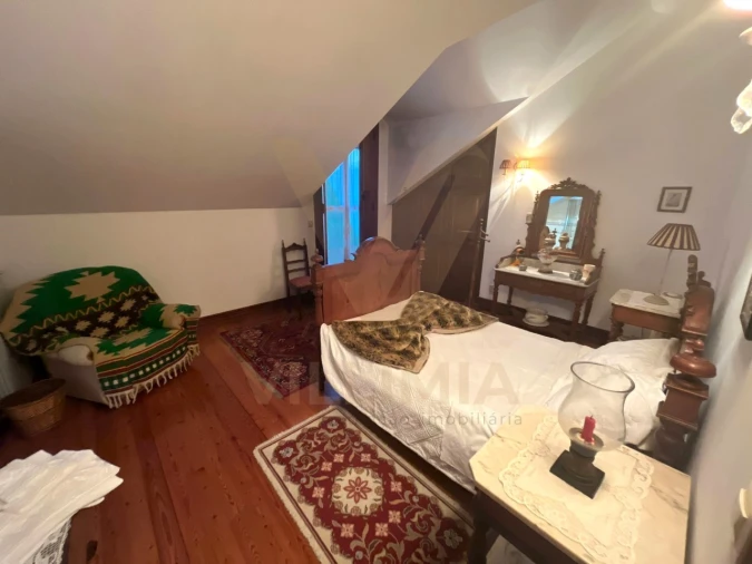 Quinta T6 para Venda em Correlhã Foto 23