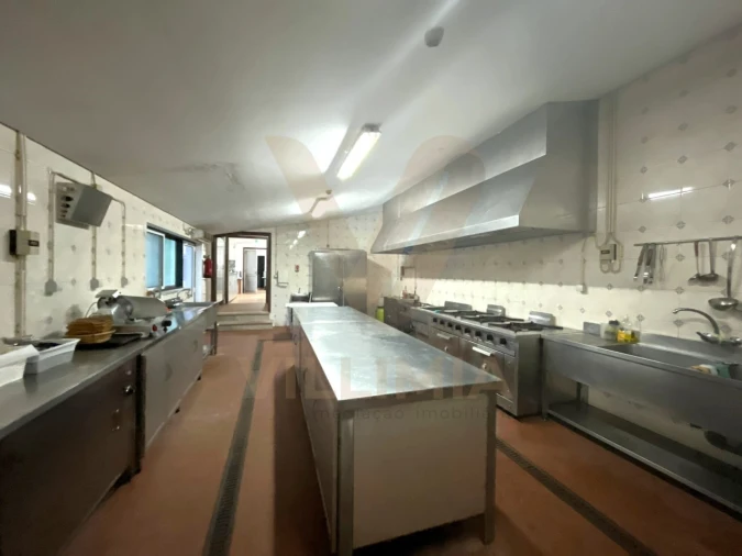 Quinta T6 para Venda em Correlhã Foto 38