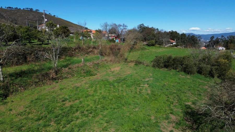 Terreno para Venda em Rebordões (Santa Maria) Foto 7