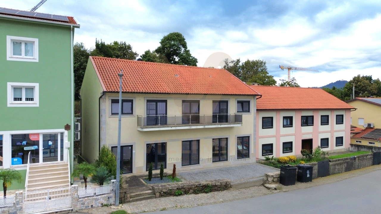 Prédio para Venda em Arca e Ponte de Lima Foto 6