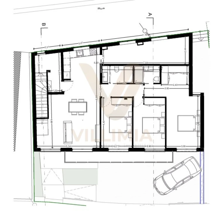 Prédio para Venda em Arca e Ponte de Lima Foto 27