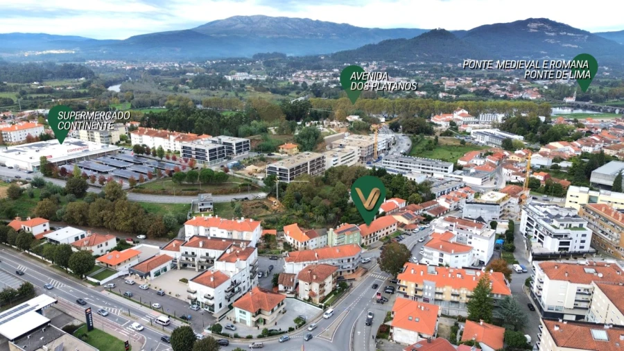 Prédio para Venda em Arca e Ponte de Lima Foto 7