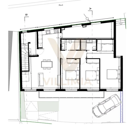 Prédio para Venda em Arca e Ponte de Lima Foto 27