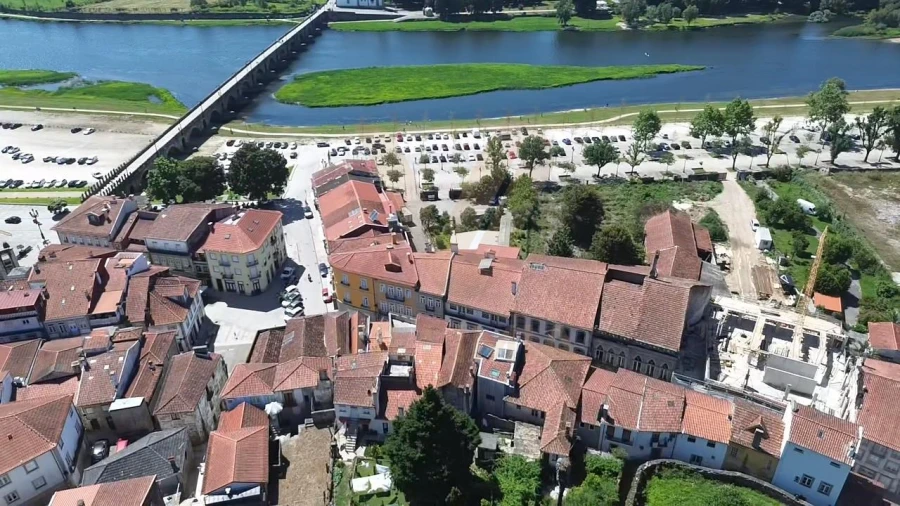 Prédio para Venda em Arca e Ponte de Lima Foto 28