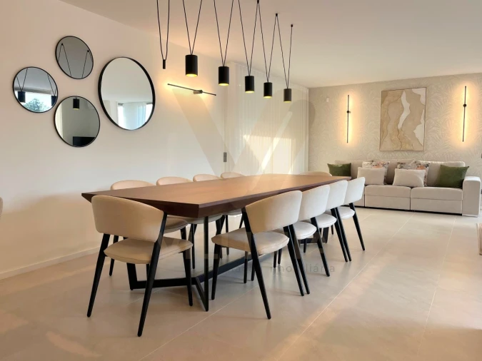 Moradia T4 para Venda em Fornelos e Queijada Foto 16