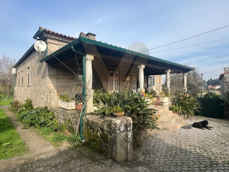 Quinta T5 para Venda em Santa Comba Foto 2