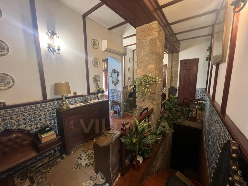 Quinta T5 para Venda em Santa Comba Foto 28