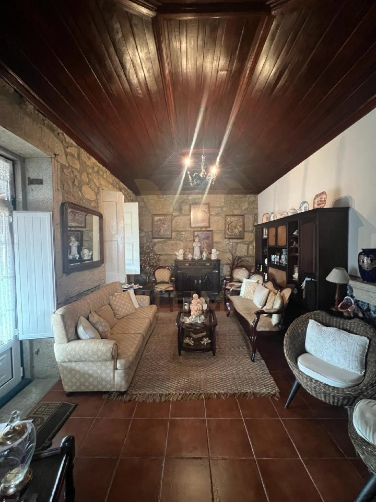 Quinta T5 para Venda em Santa Comba Foto 30