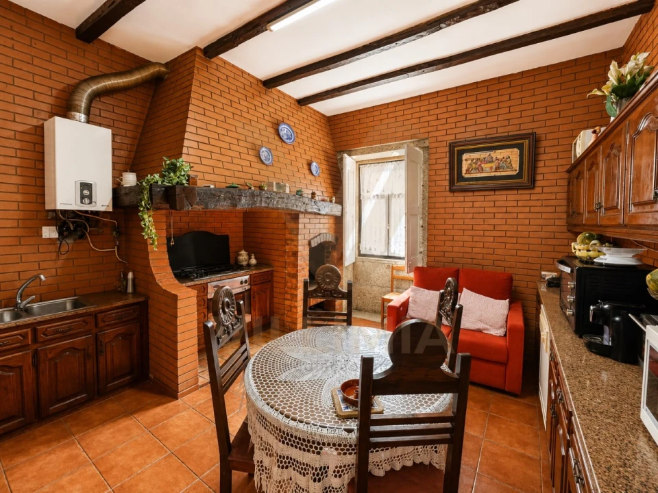 Quinta T5 para Venda em Santa Comba Foto 32