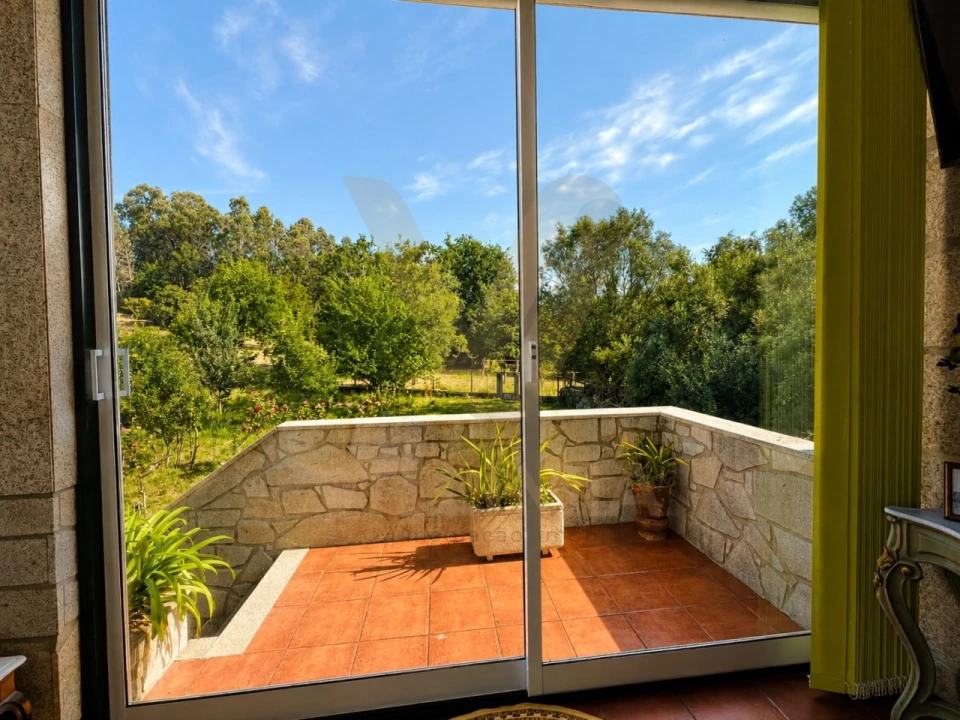 Quinta T5 para Venda em Santa Comba Foto 37