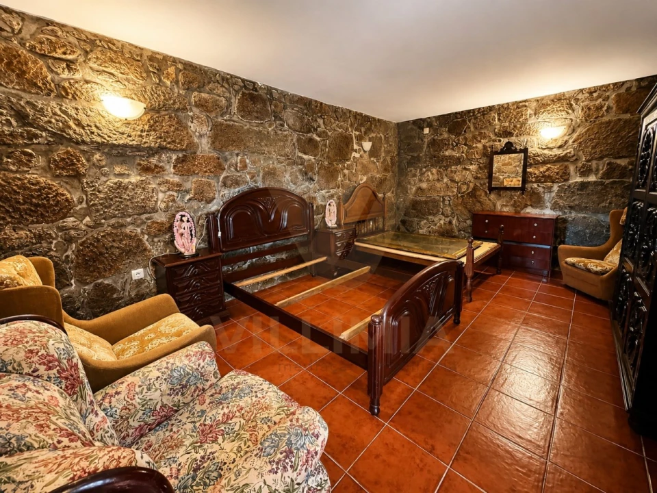 Quinta T5 para Venda em Santa Comba Foto 42