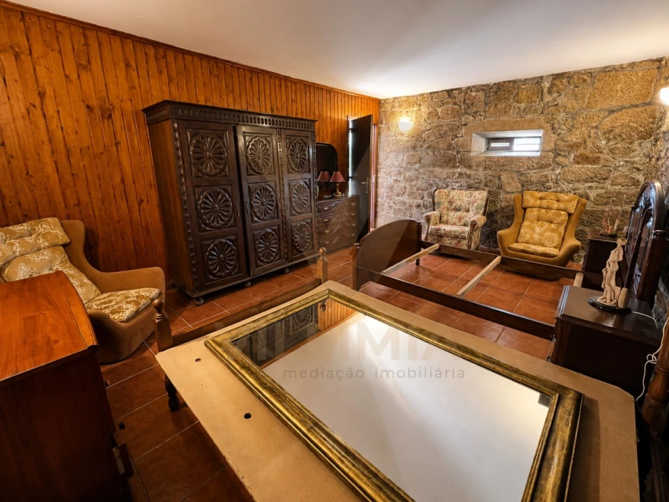 Quinta T5 para Venda em Santa Comba Foto 43